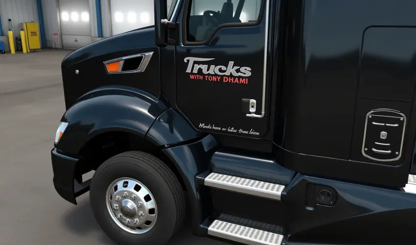 Trucks With Tony Dhami – Your Trusted Truck Dealer in the USA